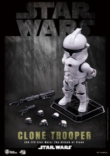 EAA-170 Star Wars Clone Trooper