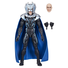 Marvel Legends Series Warlord (Professor X) [Uncanny X-Men Retro Cardback]
