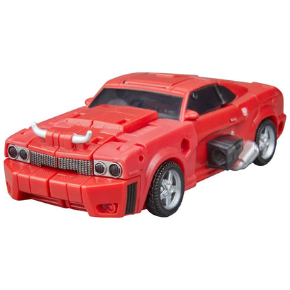 Transformers Age of the Primes Deluxe Class Cliffjumper