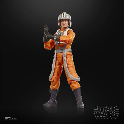 Star Wars The Black Series Colonel Ward [TMaG]