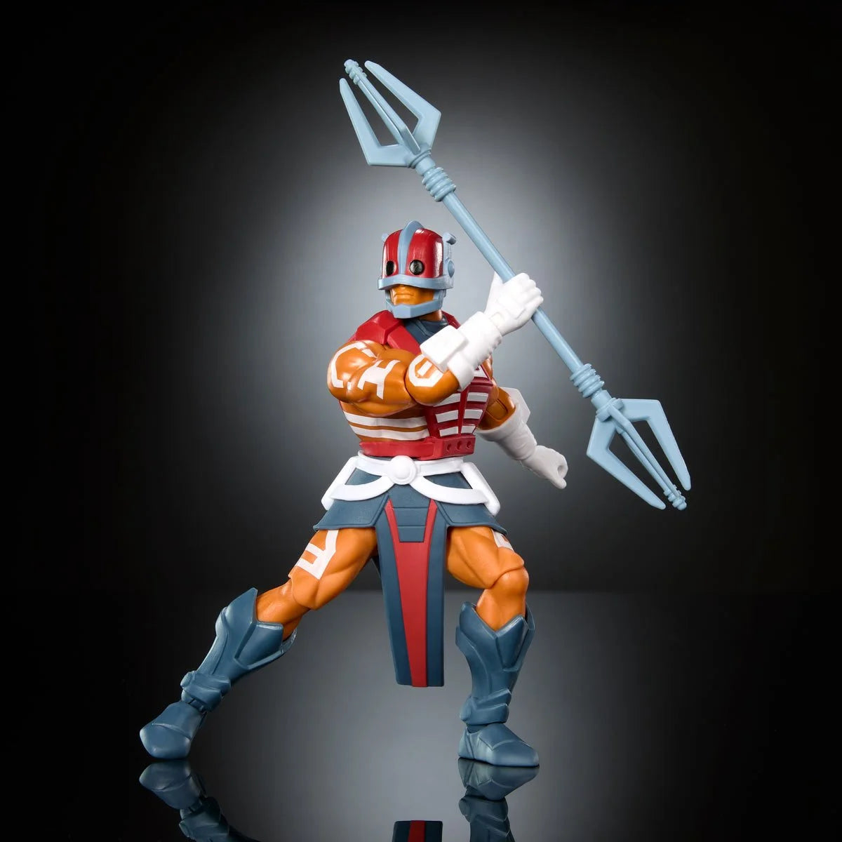 Masters Of The Universe Origins 200x Zodak (Cartoon Collection)