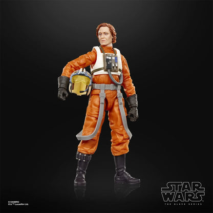Star Wars The Black Series Colonel Ward [TMaG]