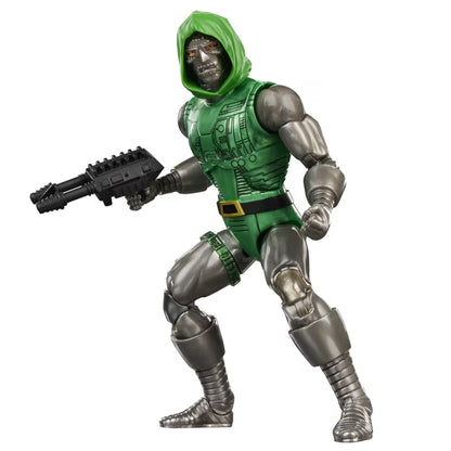 Marvel Legends Series Doctor Doom [Secret Wars Retro Cardback]