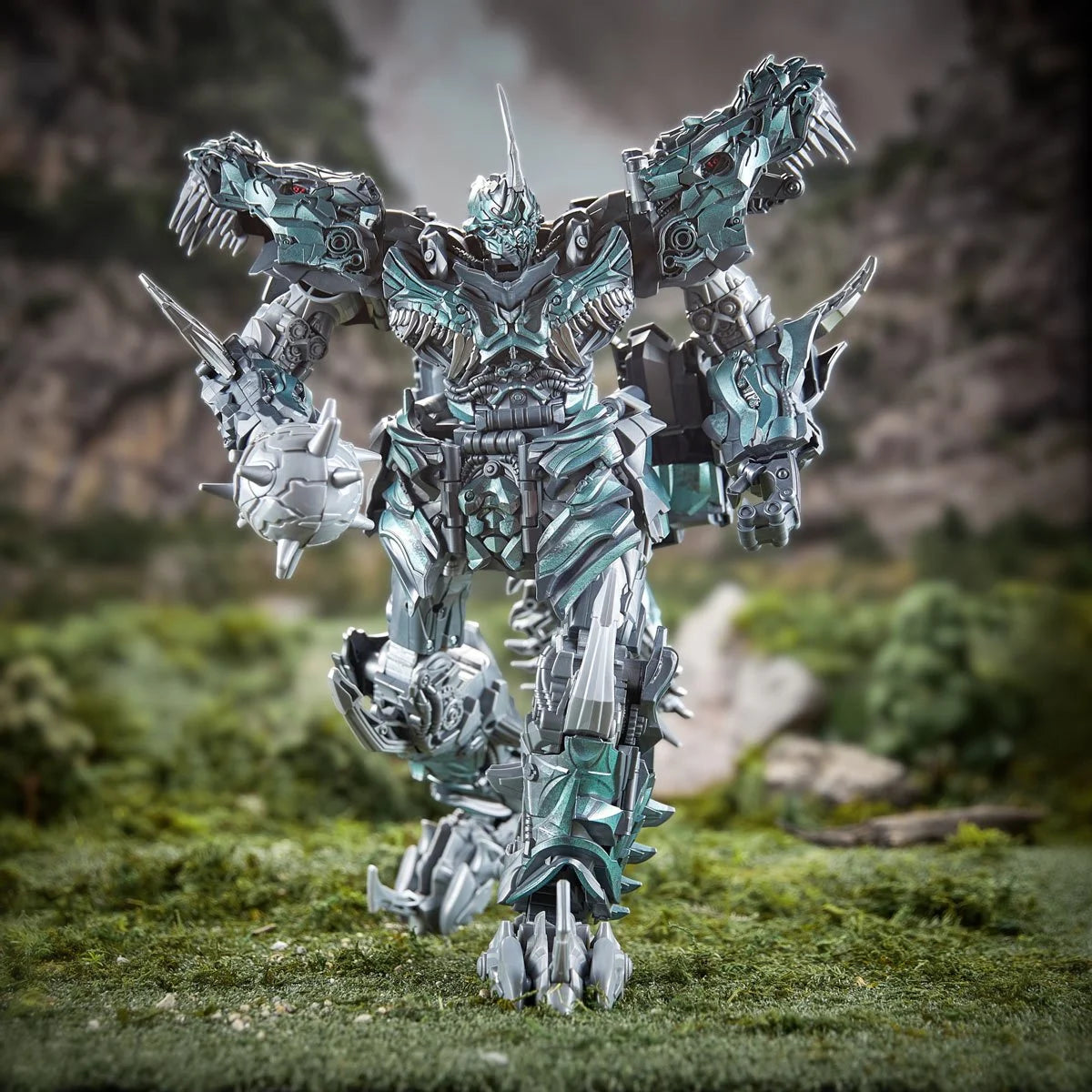 Transformers Studio Series Titan Class Grimlock [Age of Extinction]