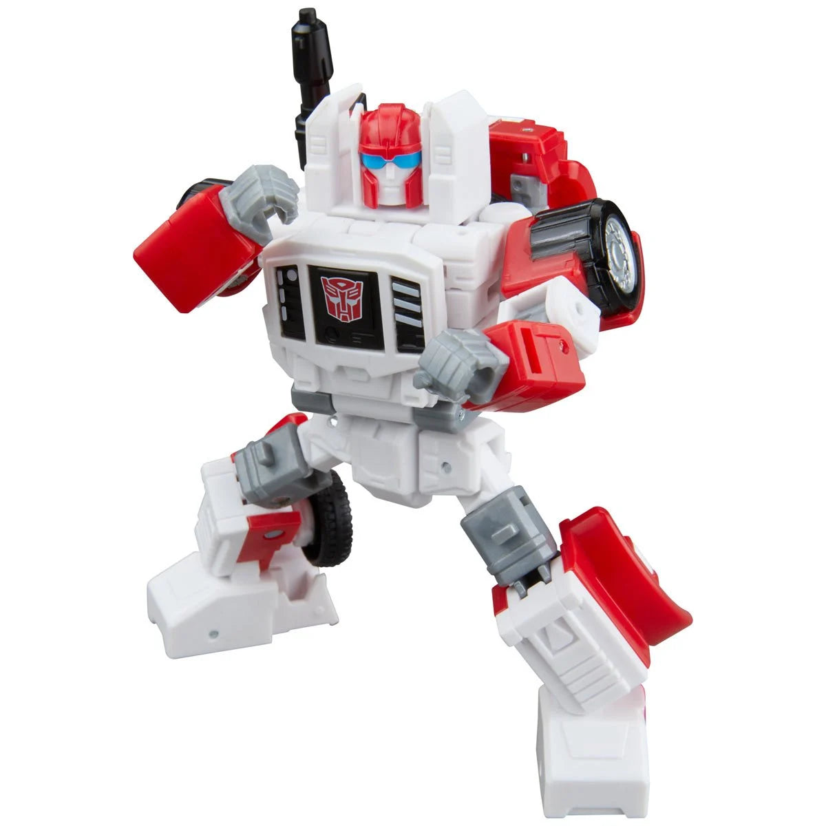 Transformers Age of the Primes Deluxe Class Swerve