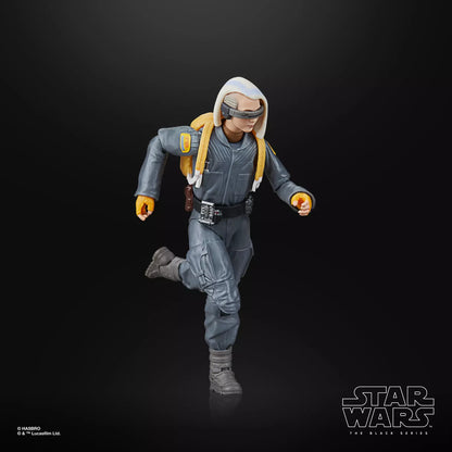 Star Wars The Black Series KB (At Attin) [Skeleton Crew]