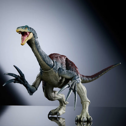 Jurassic Park Hammond Collection Therizinosaurus Dinosaur [Dominion]