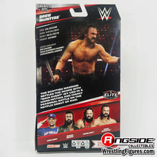 WWE Elite Collection Drew McIntyre [Greatest Hits Series 12]