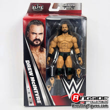WWE Elite Collection Drew McIntyre [Greatest Hits Series 12]