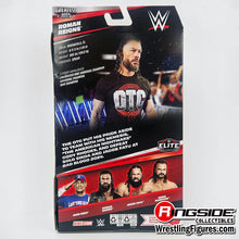 WWE Elite Collection Roman Reigns [Greatest Hits Series 12]