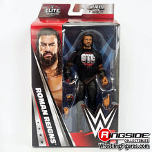WWE Elite Collection Roman Reigns [Greatest Hits Series 12]