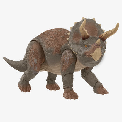 Jurassic Park Hammond Collection Triceratops Dinosaur [Jurassic Park]