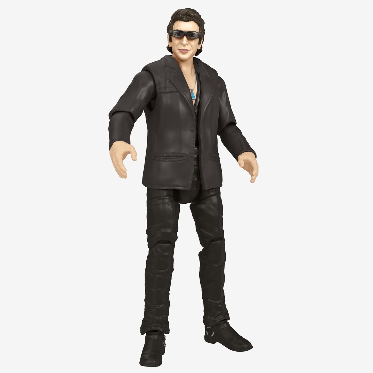 Jurassic Park Hammond Collection Dr. Ian Malcolm [Jurassic Park]