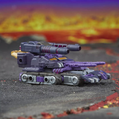 Transformers Legacy United Voyager Class Comic Universe Tarn