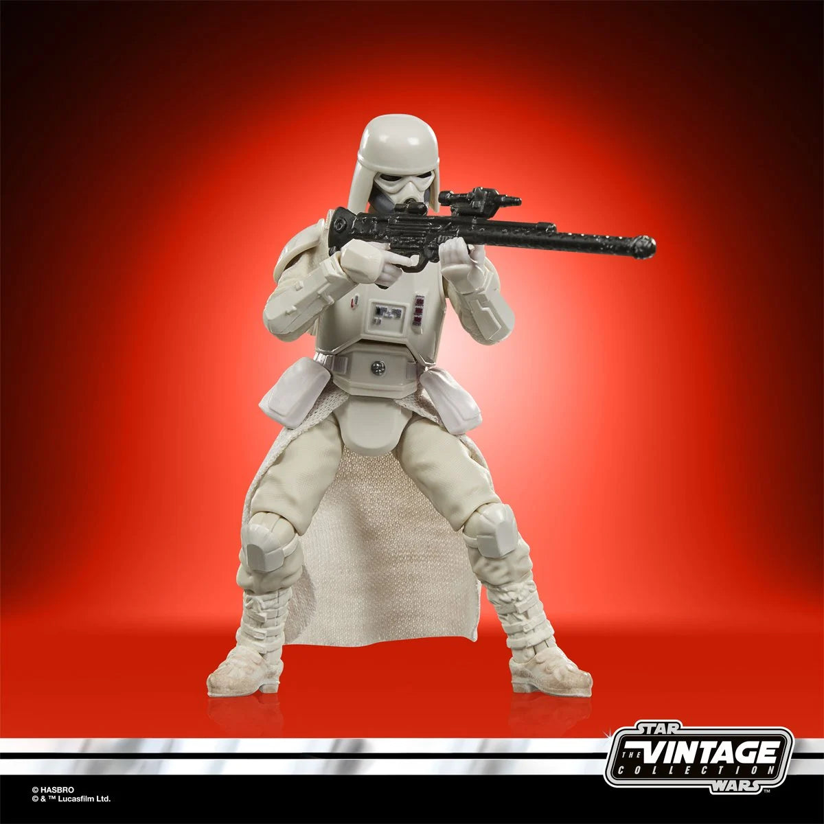 Star Wars The Vintage Collection Imperial Remnant Snowtrooper [VC389]