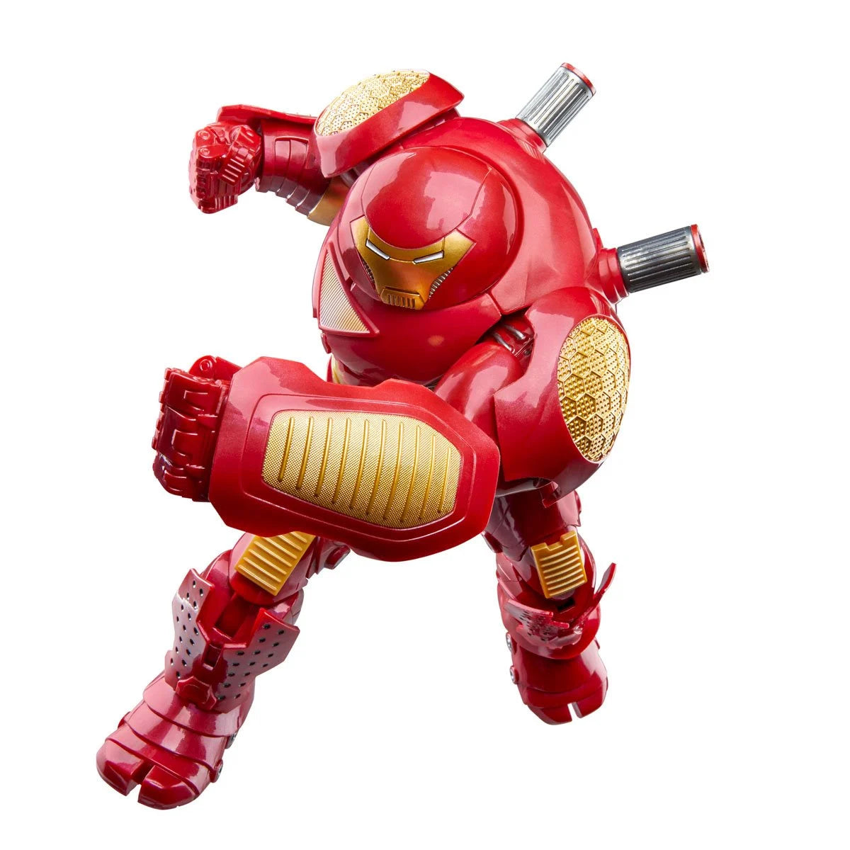Marvel Legends Series Deluxe Hulkbuster (85th Anniversary)