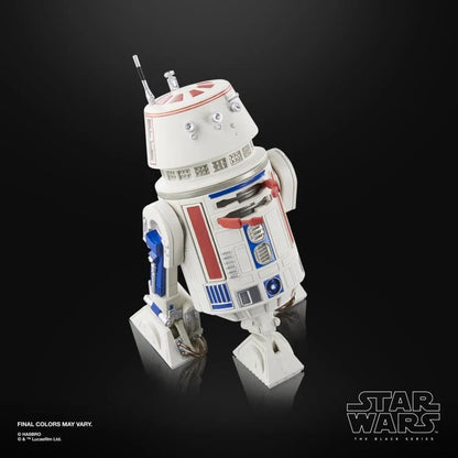 Star Wars The Black Series R5-D4 [Mandalorian]