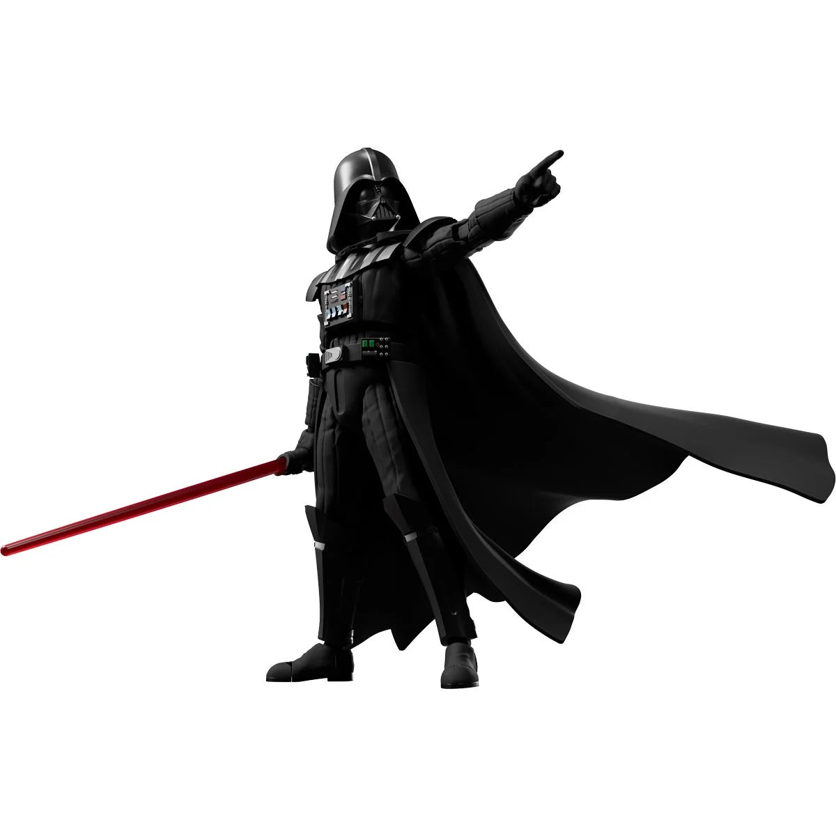 Star Wars Blokees Champion Class 01 Darth Vader [ESB]
