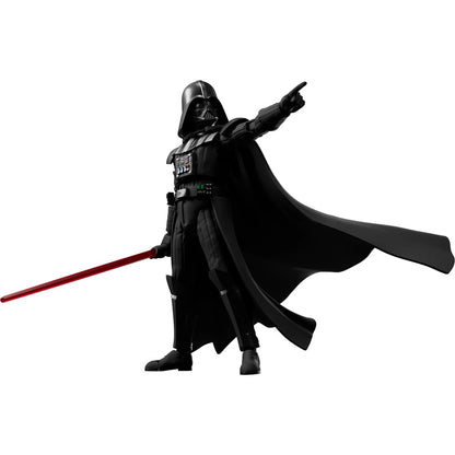Star Wars Blokees Champion Class 01 Darth Vader [ESB]