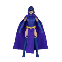 DC Super Powers Raven