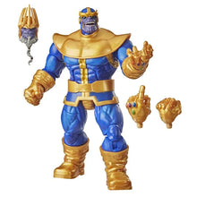 Marvel Legends Deluxe Thanos (Infinity Gauntlet)