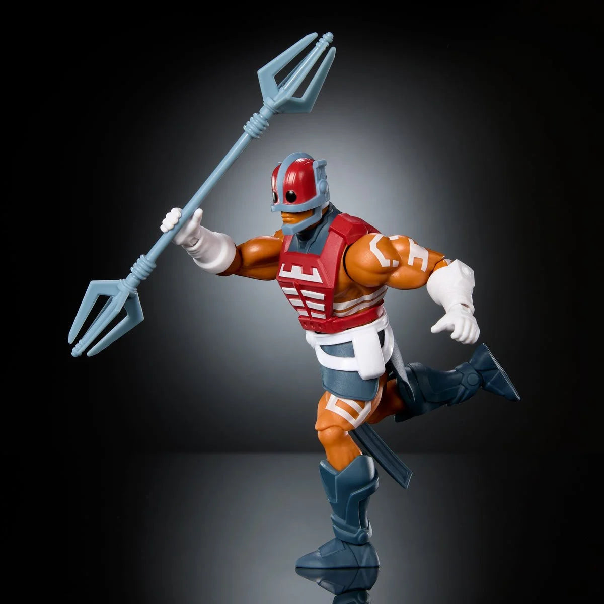 Masters Of The Universe Origins 200x Zodak (Cartoon Collection)