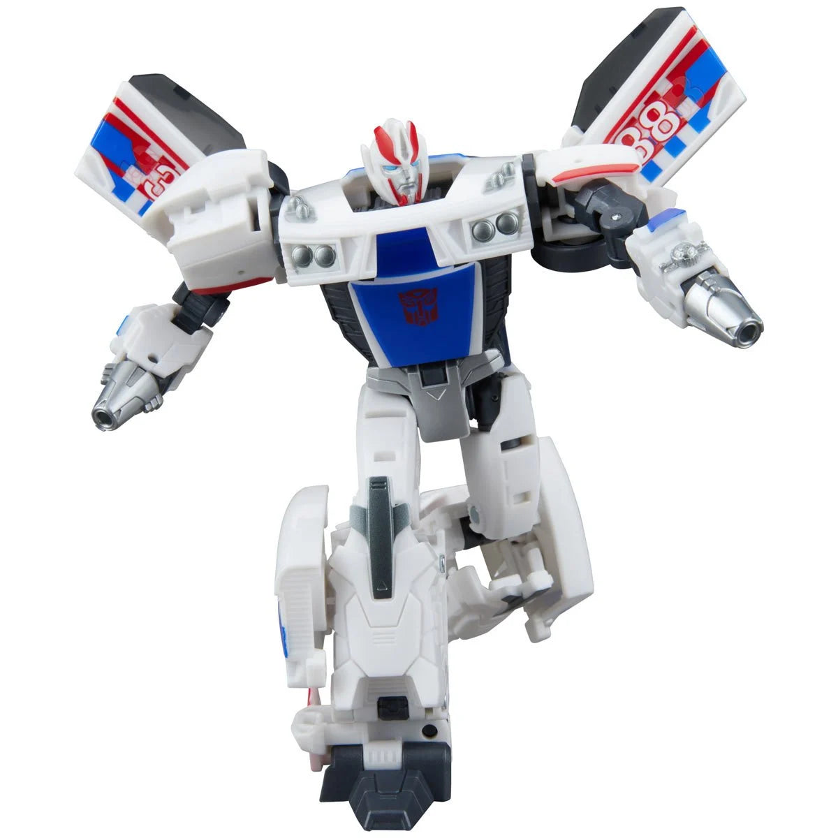Transformers Age of the Primes Deluxe Class Smokescreen