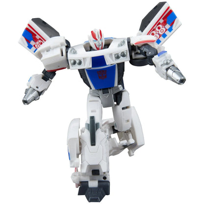 Transformers Age of the Primes Deluxe Class Smokescreen