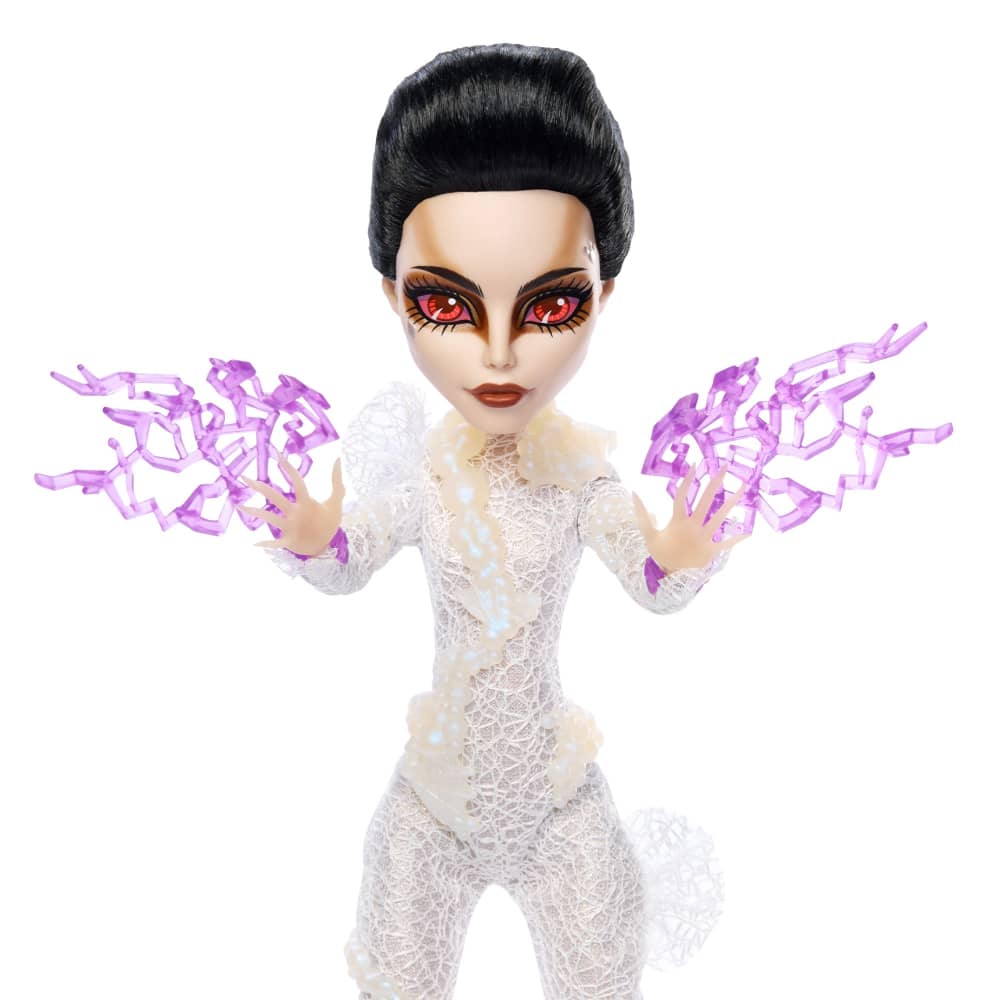 Monster High Skullector Ghostbusters Gozer