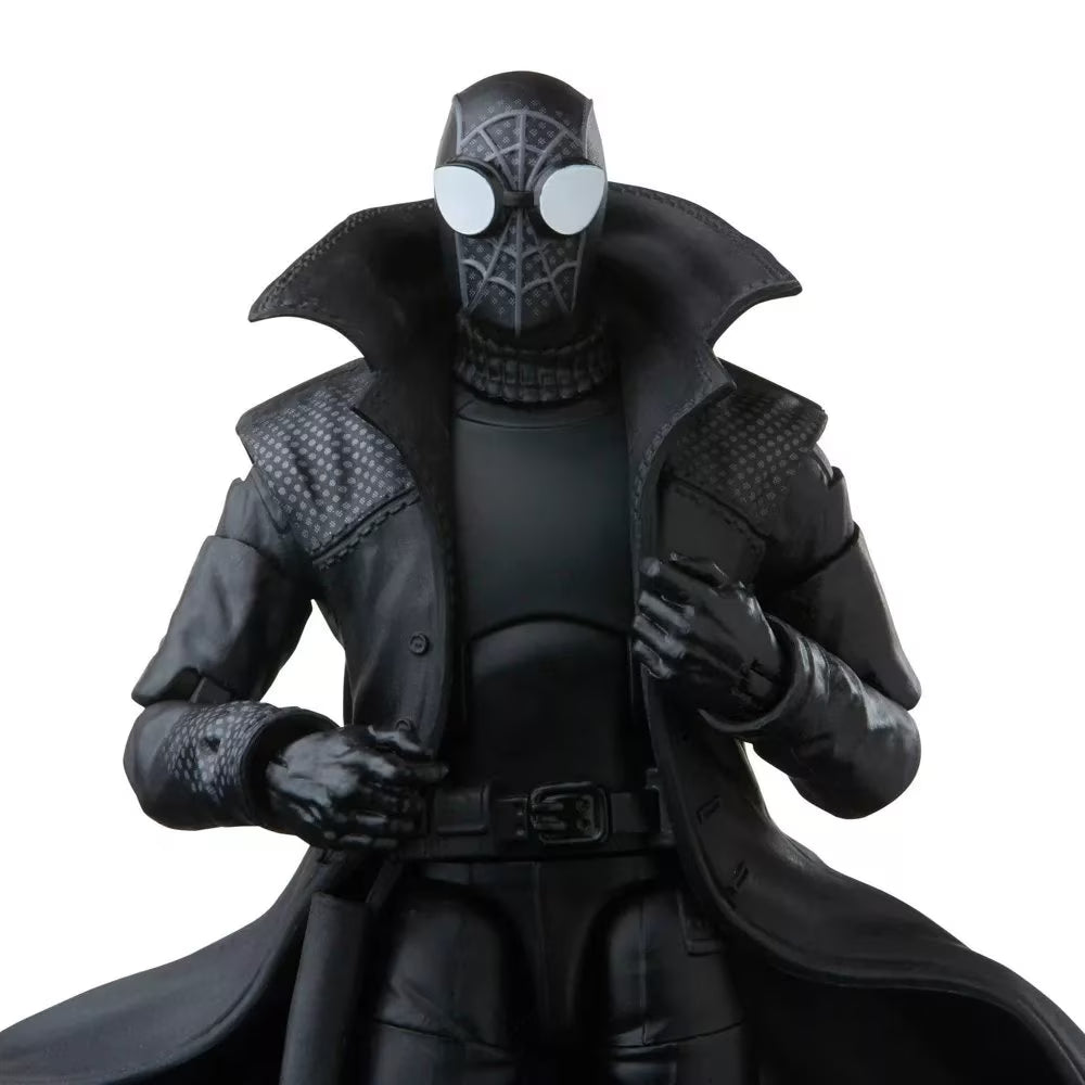 Marvel Legends Series Spider-Man Noir & Spider-Ham [Into the Spider-Verse]