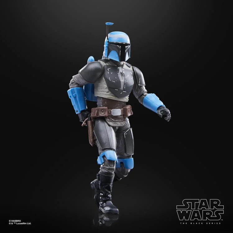 Star Wars The Black Series Axe Woves [Mandalorian]