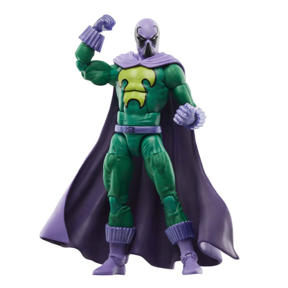 Marvel Legends Series Marvel's Prowler [Spider-Man Retro Cardback]