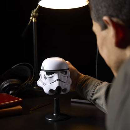 Star Wars The Black Series Stormtrooper Mini Helmet