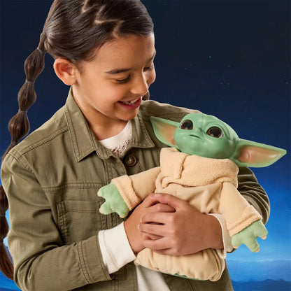 Star Wars Action Buddy Grogu