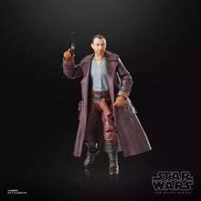 Star Wars The Black Series Jod Na Nawood [Skeleton Crew]