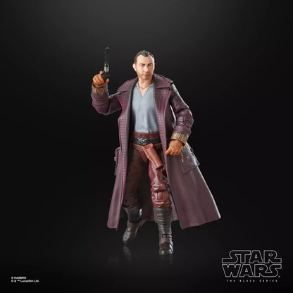 Star Wars The Black Series Jod Na Nawood [Skeleton Crew]