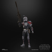 Star Wars The Black Series Crosshair [Bad Batch]