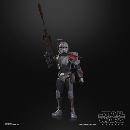 Star Wars The Black Series Crosshair [Bad Batch]