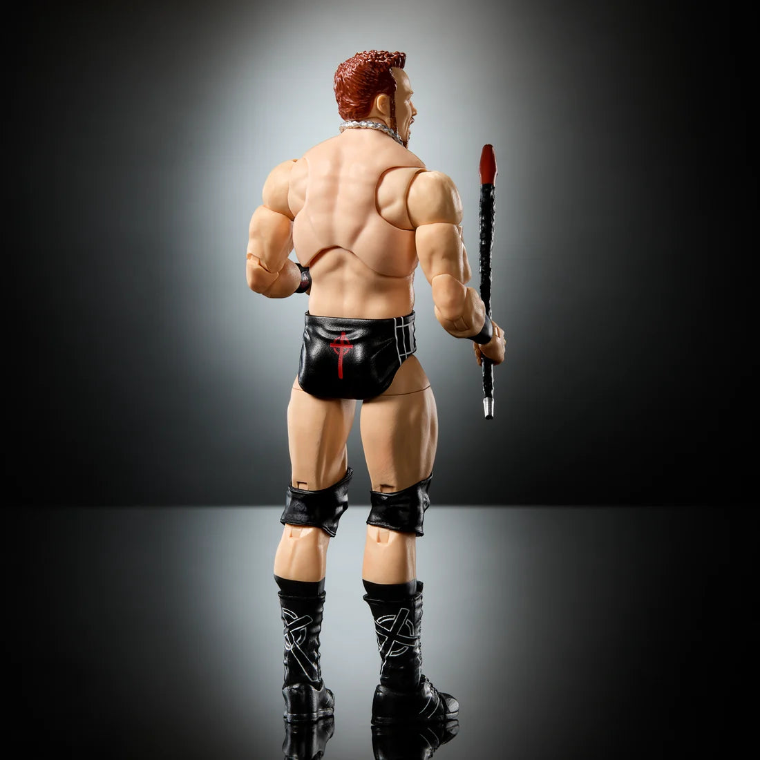 WWE Ultimate Edition Sheamus [Series 33]