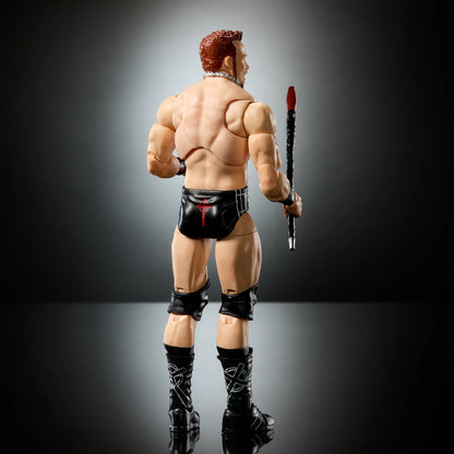 WWE Ultimate Edition Sheamus [Series 33]