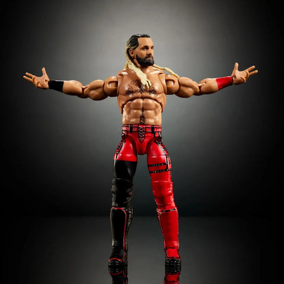 WWE Ultimate Edition Seth Rollins [Series 30]