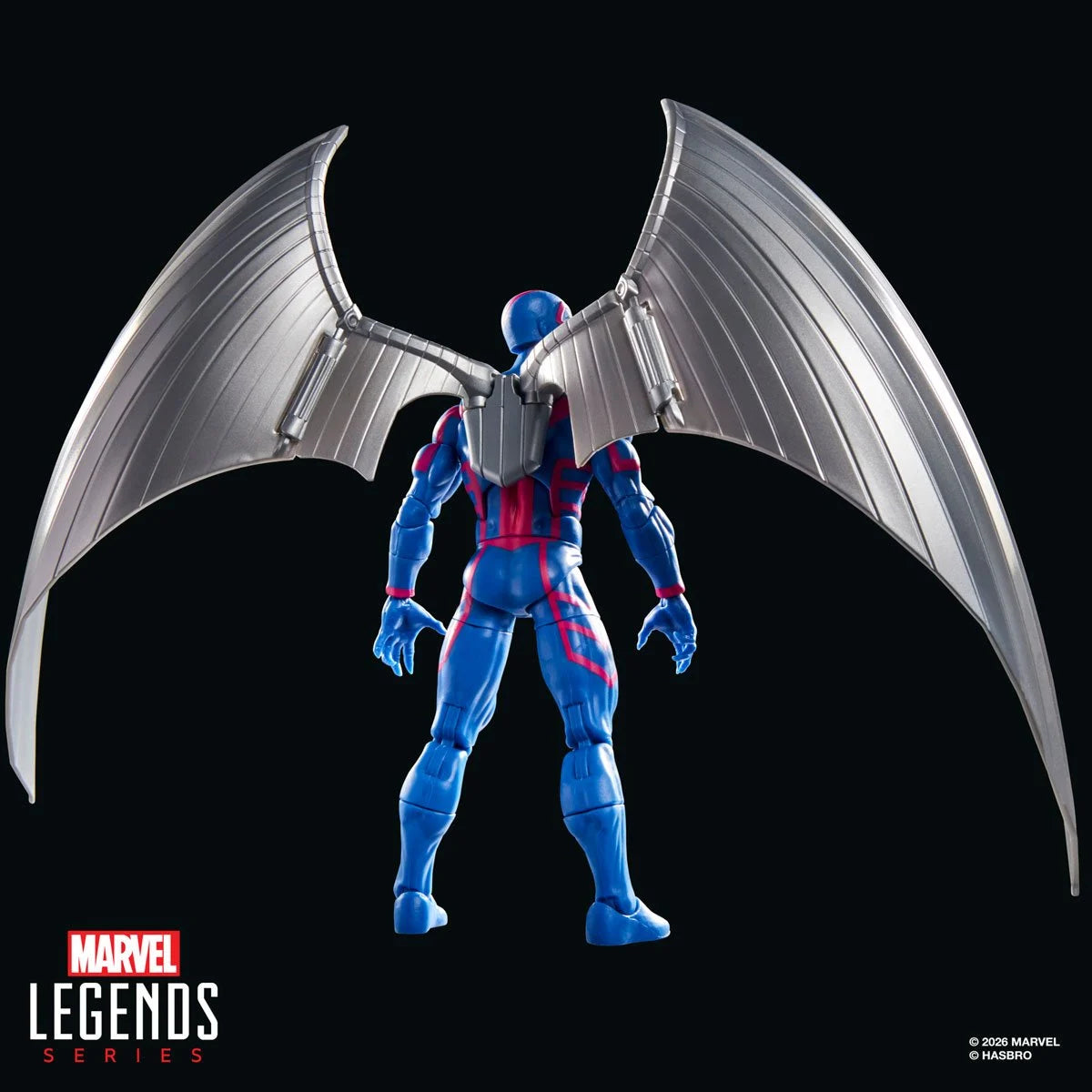 Marvel Legends Series Archangel [X-Men '97]