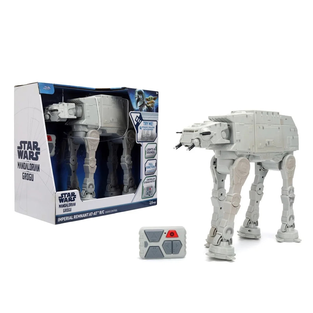 Star Wars Imperial Remnant AT-AT Walker R/C Vehicle