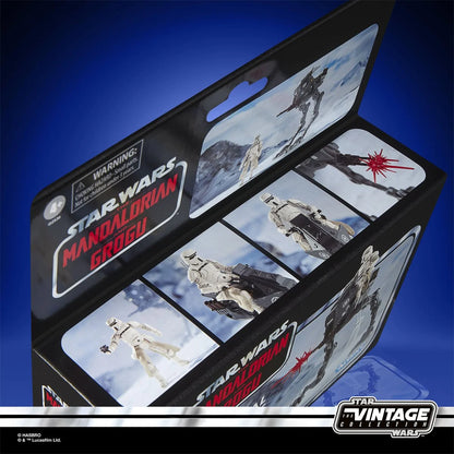 Star Wars The Vintage Collection Imperial Remnant AT-RT