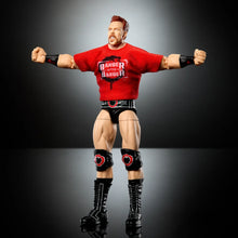 WWE Ultimate Edition Sheamus [Series 33]