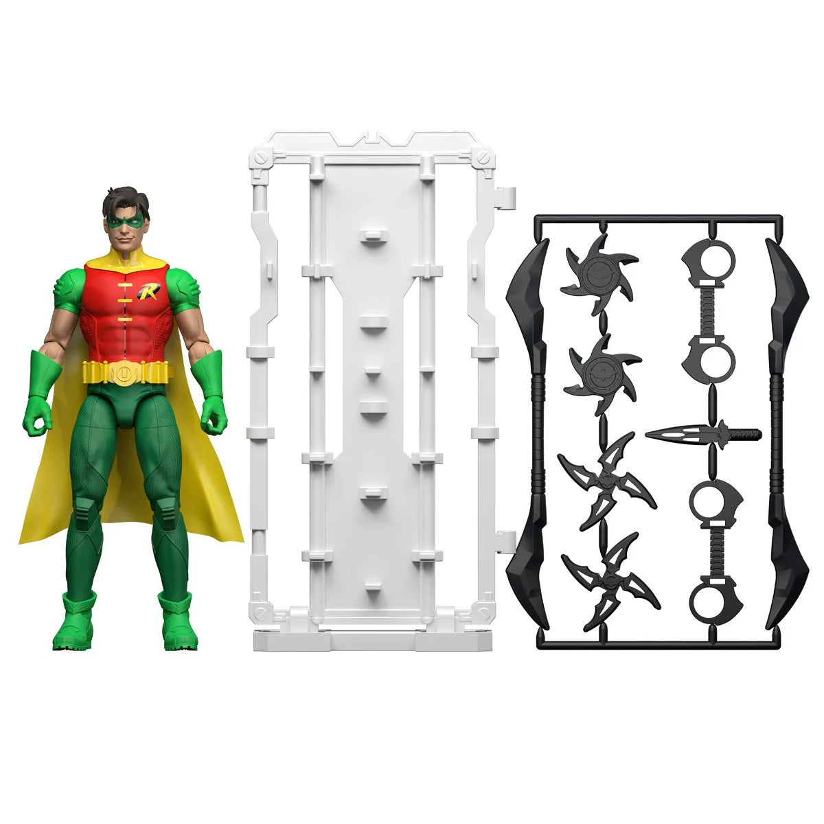 DC Premiere Series Robin
