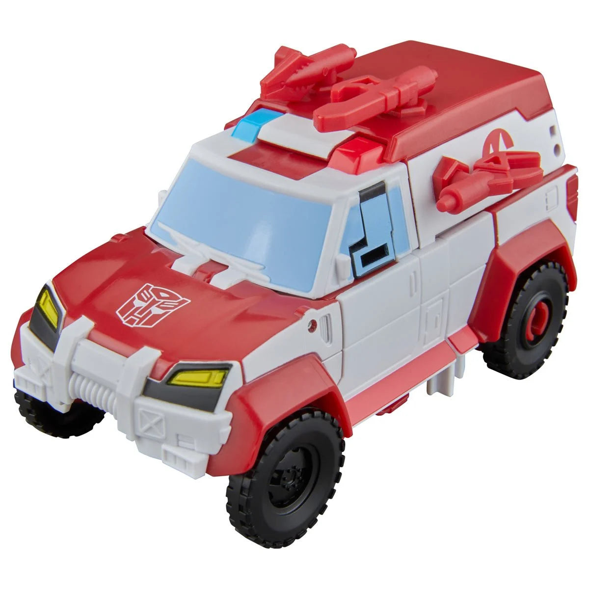 Transformers Age of the Primes Deluxe Class Autobot Ratchet