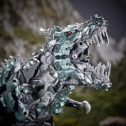 Transformers Studio Series Titan Class Grimlock [Age of Extinction]