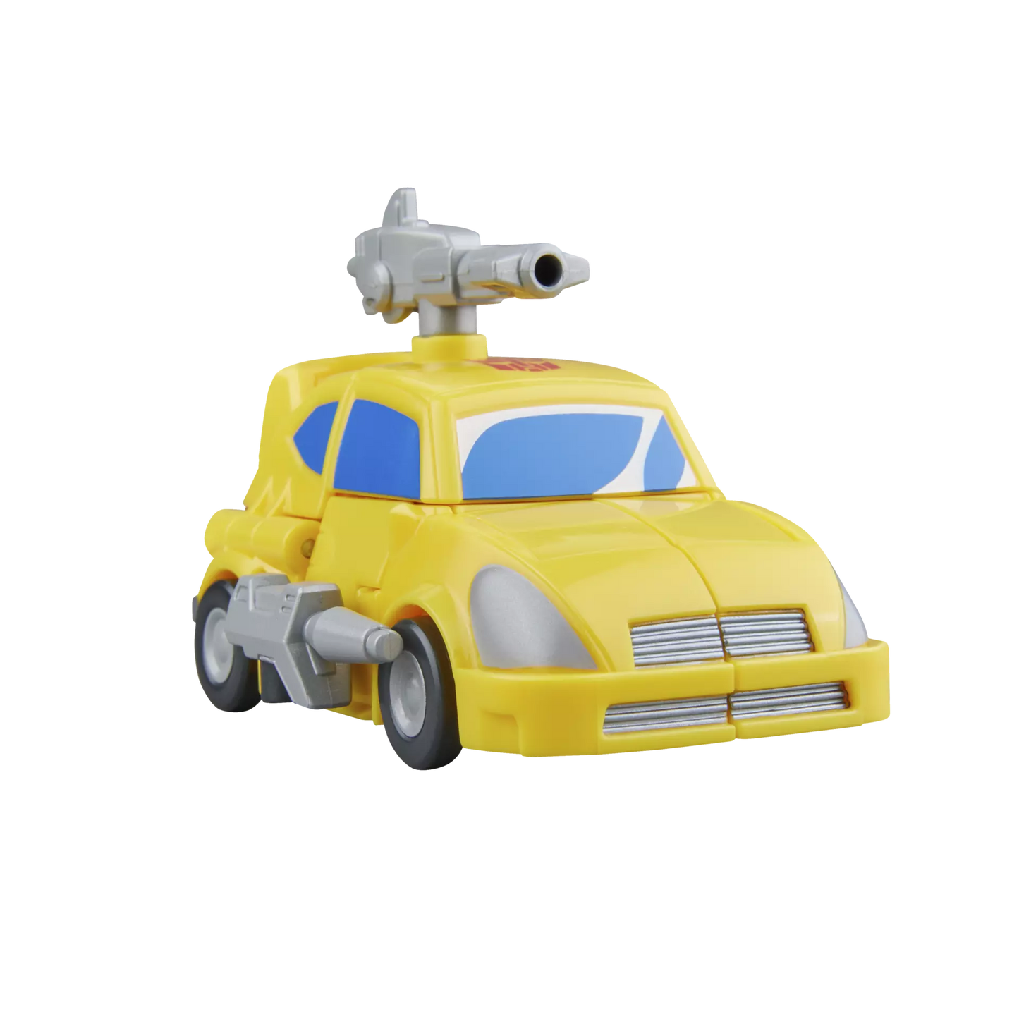 Transformers Studio Series Deluxe Class Bumblebee [Transformers: Devastation]
