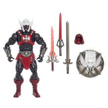 Masters of the Universe Masterverse Anti-Eternia He-Man (New Eternia)